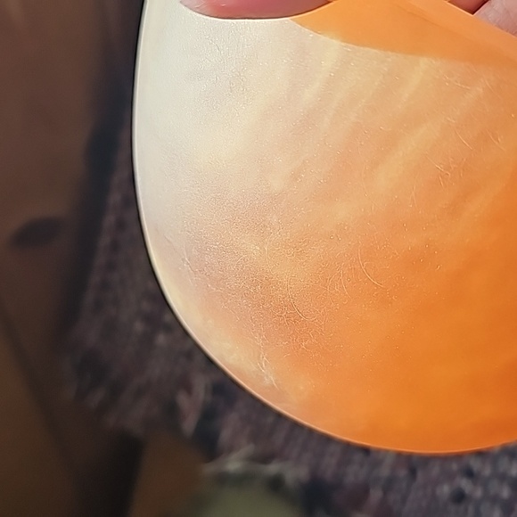 Martha Sturdy Resin Bowl - Picture 4 of 9